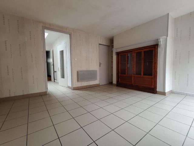 Maison vente à Abbeville