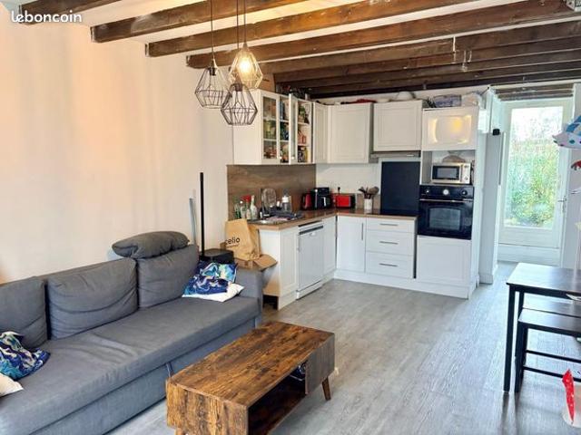 Maison vente à Soissons, Villers-cotterêts