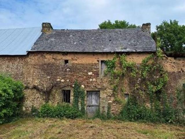 Maison vente à Pontivy, Bretagne