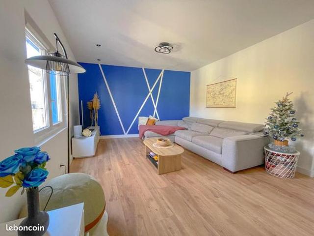 Appartement vente à Montpellier, Mudaison