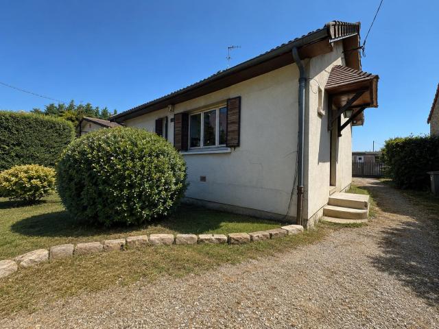 Maison vente à Saint-Germain-en-Laye, Houilles