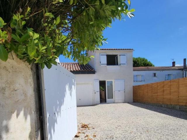 Maison vente à La Rochelle, La Jarrie