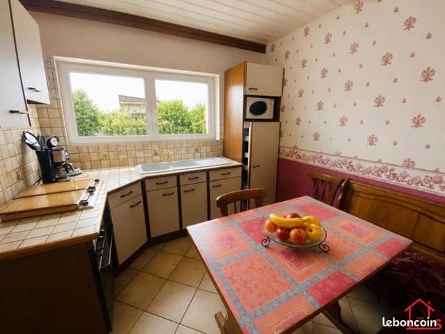 Maison vente à Nancy, Dieulouard