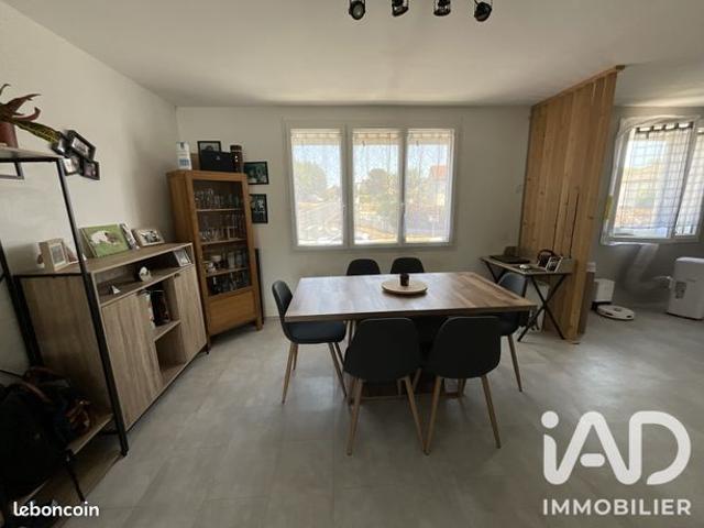 Maison vente à Poitiers, Ligugé
