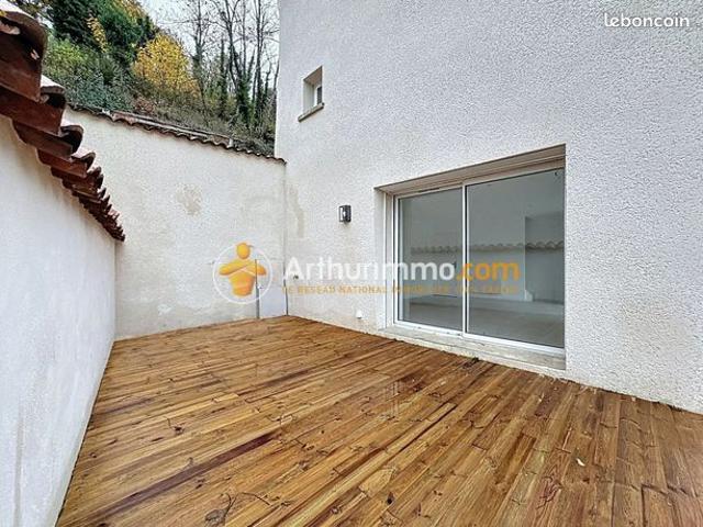 Maison vente à Châtonnay, Isère