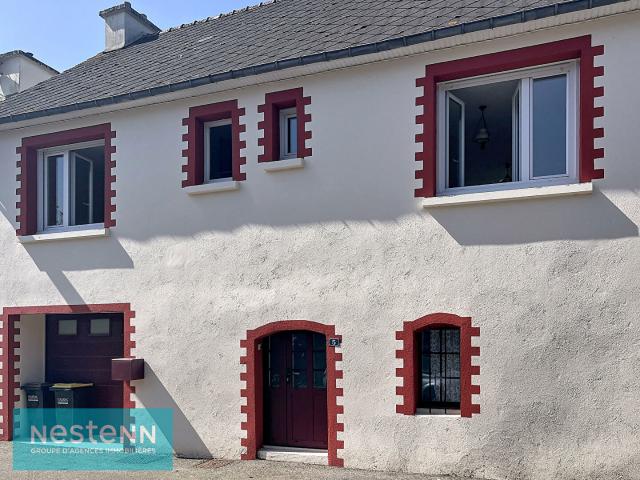 Maison vente à Saint-Brieuc, Bretagne
