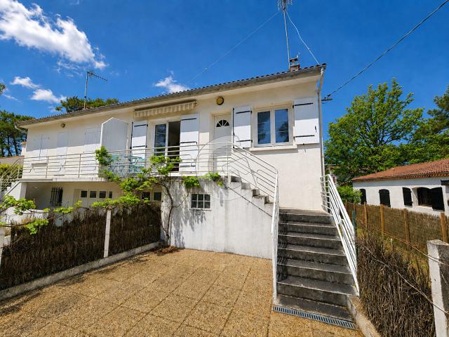Maison vente à Les Sables-d'Olonne, La Tranche-sur-mer