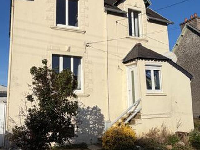 Maison vente à Morlaix, Bretagne