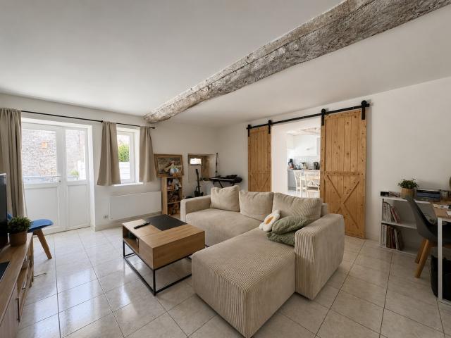 Maison vente à Bayeux, Ver-sur-mer