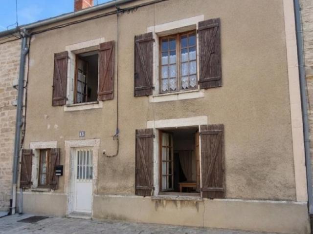 Maison vente à Évry, Milly-la-forêt