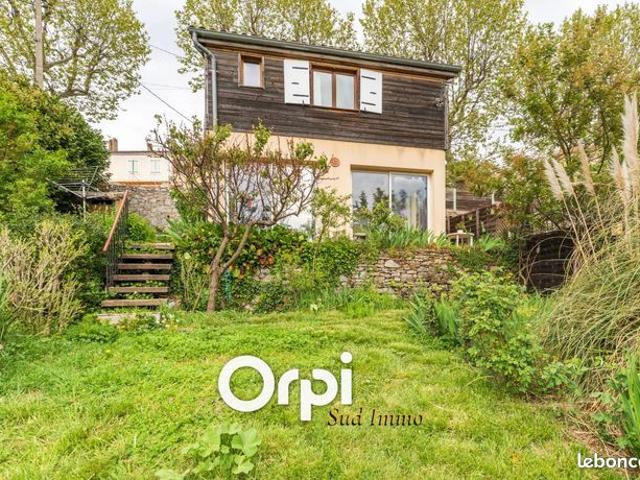Maison vente à Privas