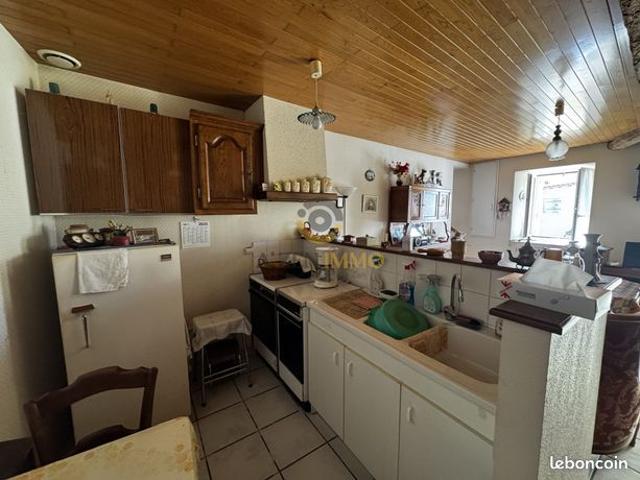 Maison vente à Secondigny, Deux-Sèvres