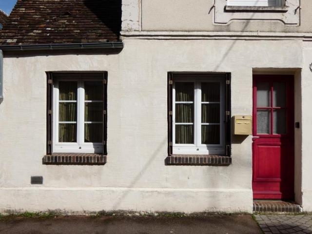Maison vente à Verneuil-sur-Avre, Verneuil d'Avre et d'Iton