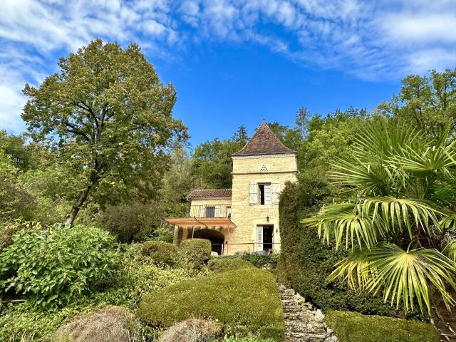 Maison vente à Daglan, Dordogne