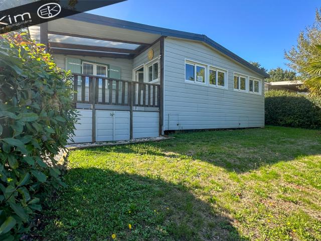 Maison vente à Les Sables-d'Olonne, Moutiers-les-mauxfaits