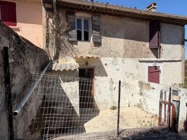 Maison vente à Aix-en-Provence, Cabriès