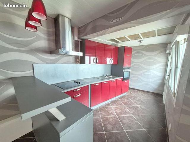 Maison vente à Montreuil-sur-Mer, Berck