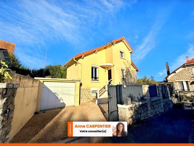 Maison vente à Quartier de l'Almont, Melun