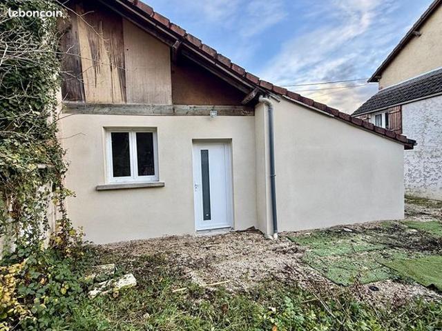 Maison vente à Provins, Verdelot