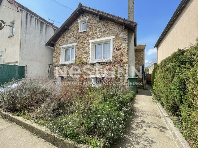 Maison vente à Évry, Viry-châtillon