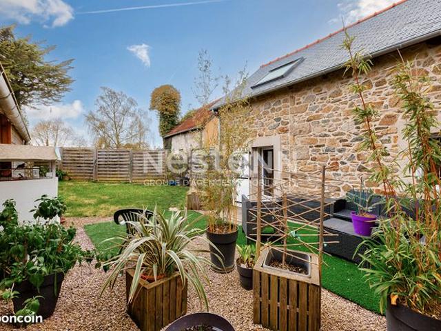 Maison vente à Bretagne, Côtes-d'Armor