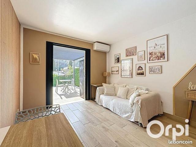 Maison vente à Grasse, La Colle-sur-loup