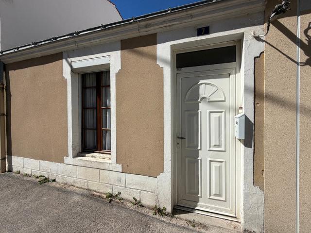 Maison vente à Les Sables-d'Olonne, Château-d'olonne