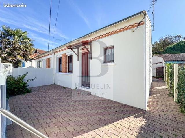 Maison vente à Rochefort, Fouras