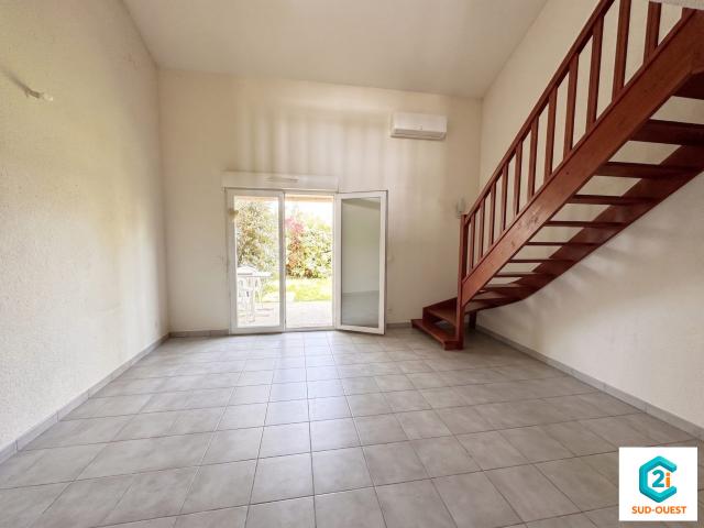Maison vente à Marmande, Miramont-de-guyenne