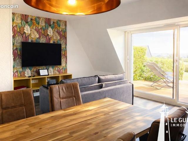 Maison vente à Lannion, Bretagne