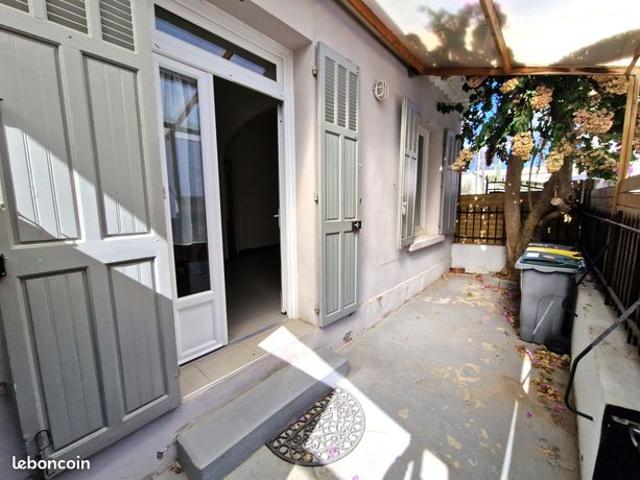 Maison vente à Arrondissement de Toulon, La Seyne-sur-mer