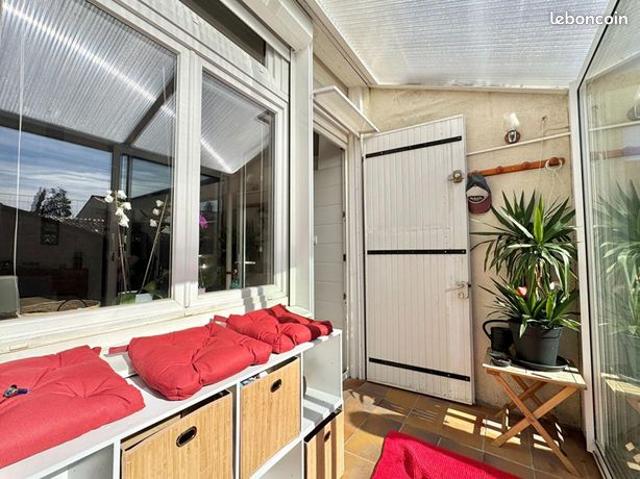 Maison vente à Rochefort, Muron