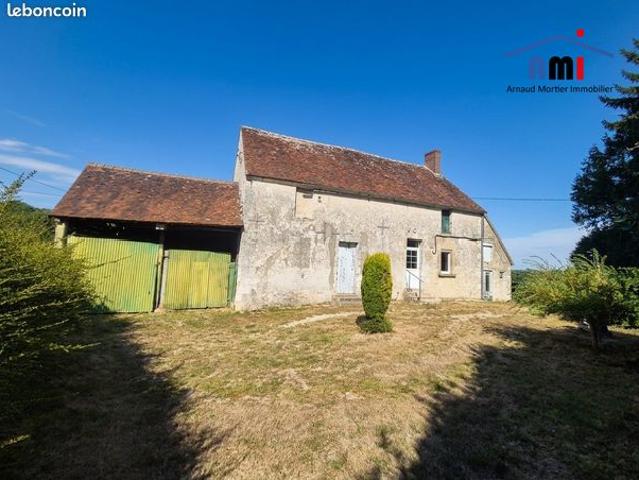 Maison vente à Mortagne-au-Perche, Normandie