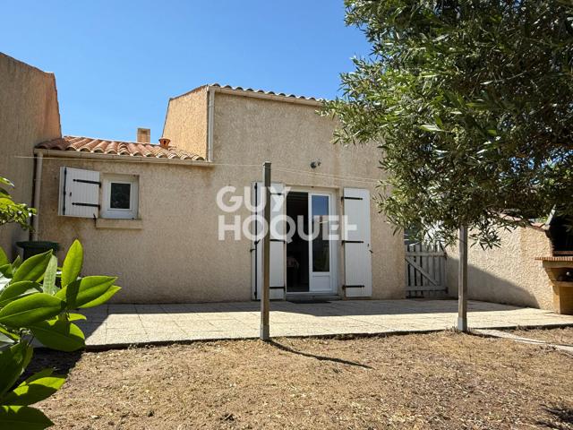 Maison vente à Rochefort, Saint-denis-d'oléron