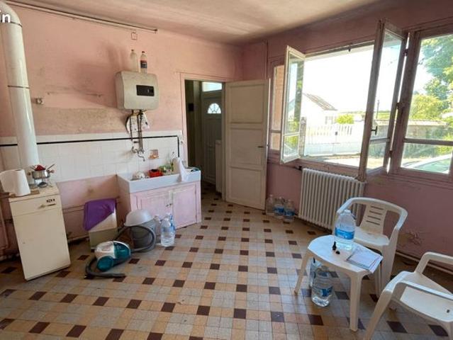 Maison vente à Courbehaye, Eure-et-Loir