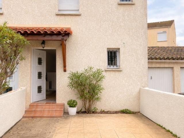 Maison vente à Béziers, Agde