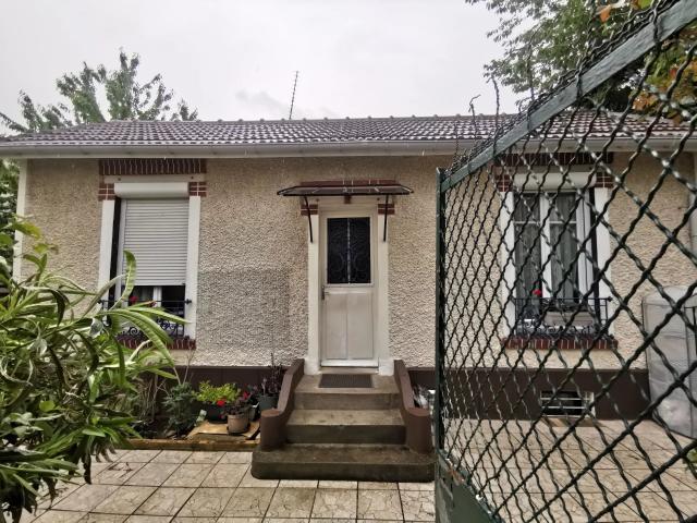 Maison vente à L'Haÿ-les-Roses, Vitry-sur-seine