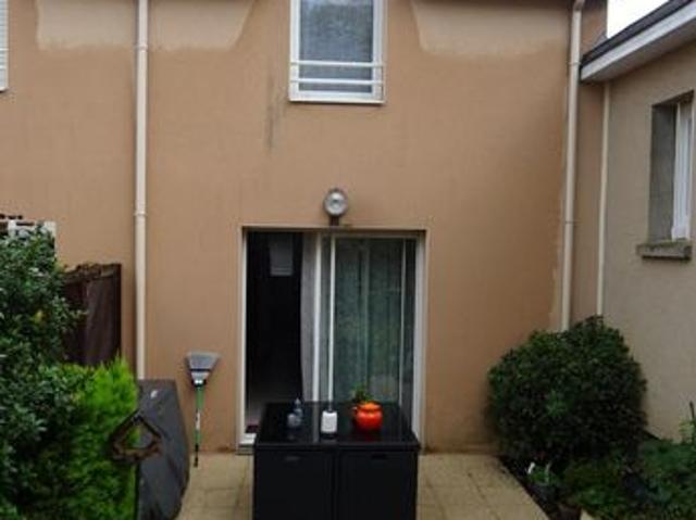 Maison vente à Laval
