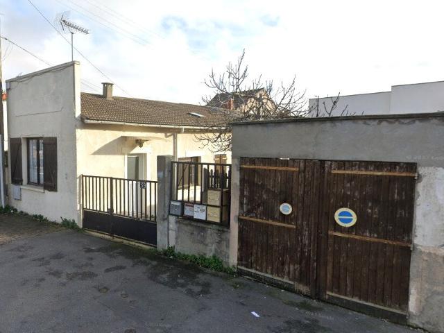 Maison vente à Argenteuil, Bezons