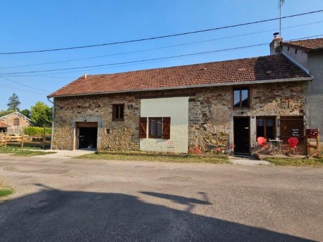 Maison vente à Suze, Marcheseuil