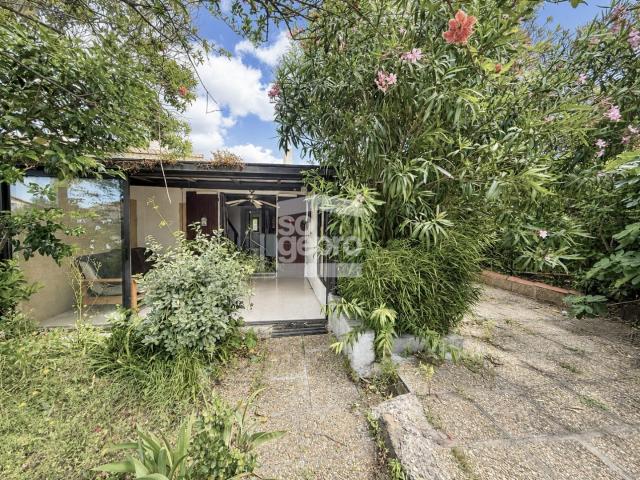 Maison vente à Béziers, Agde
