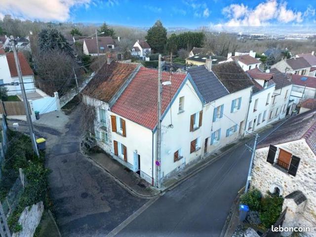 Maison vente à Poissy