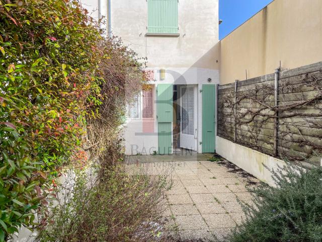 Maison vente à Rochefort, Fouras