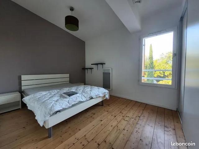 Maison location à Lestiac-sur-Garonne, Gironde