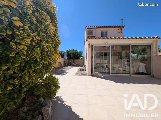Maison vente à Narbonne, Leucate