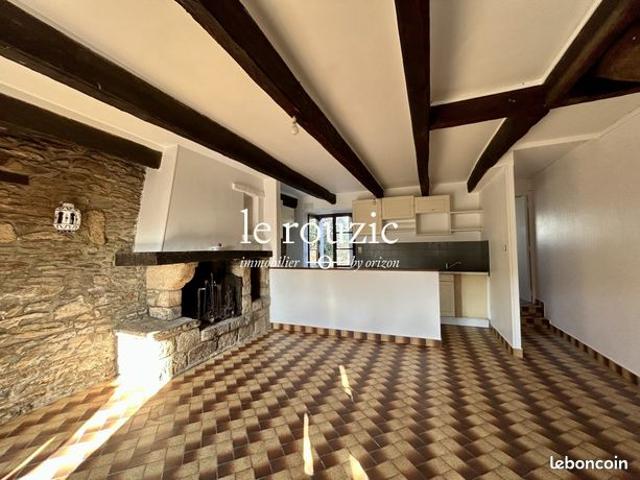 Maison vente à Vannes, Bretagne