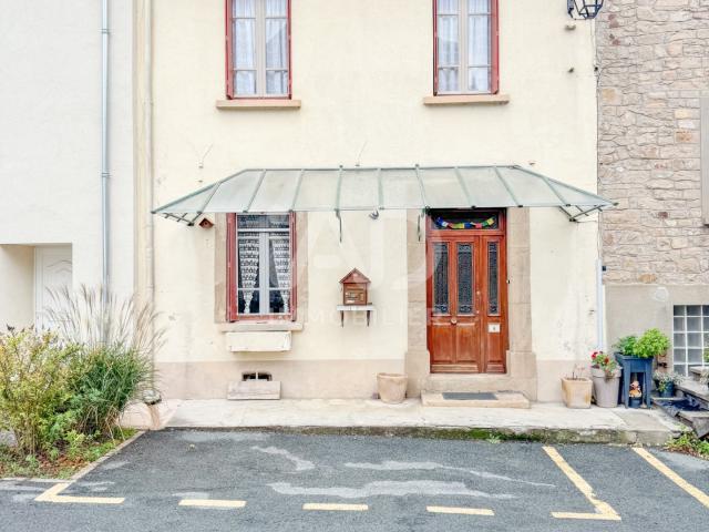Maison vente à Saint-Félix-de-Sorgues, Aveyron