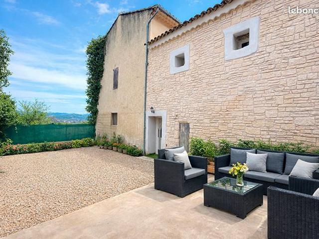 Maison vente à Carpentras, Malaucène