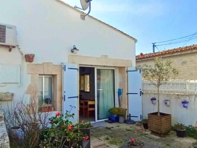 Maison vente à Rochefort, Saint-pierre-d'oléron