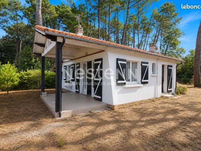 Maison vente à Saint-Nazaire, Saint-brevin-les-pins